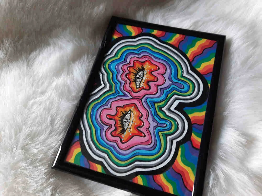 art