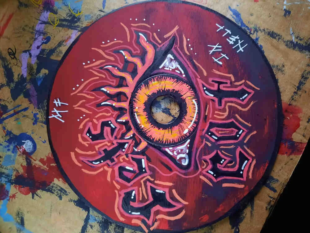 art