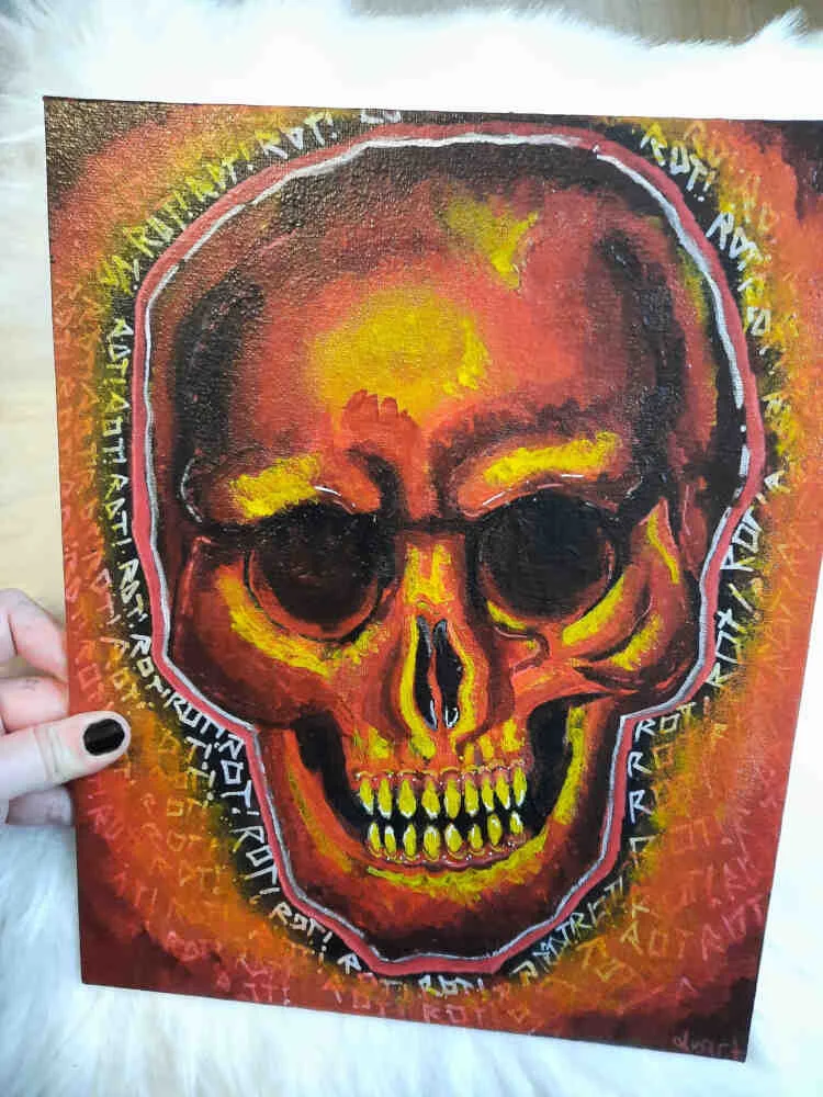 art