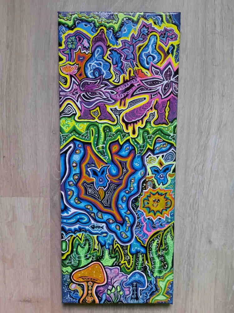art