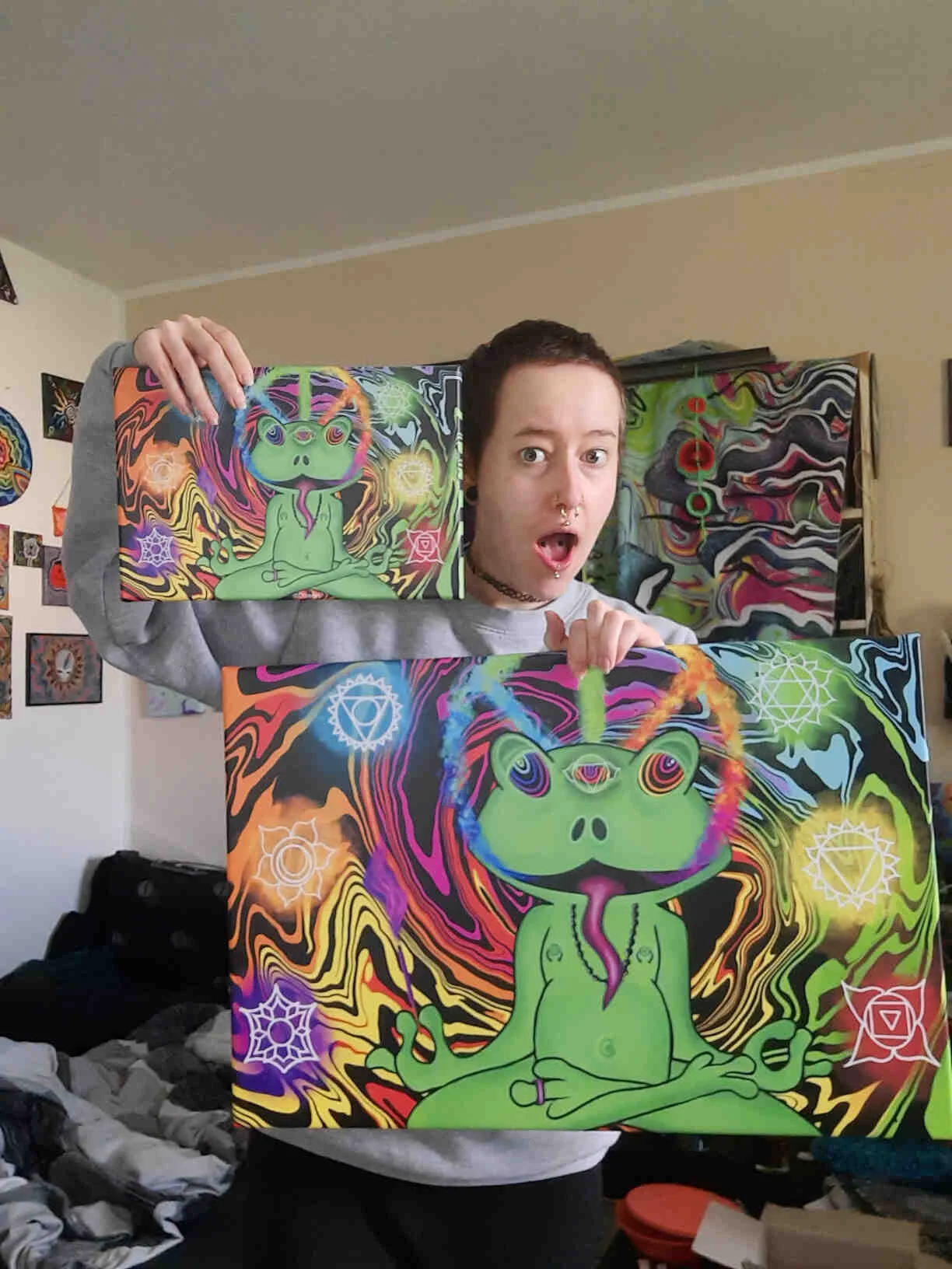 art