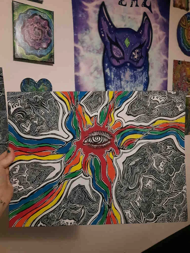 art