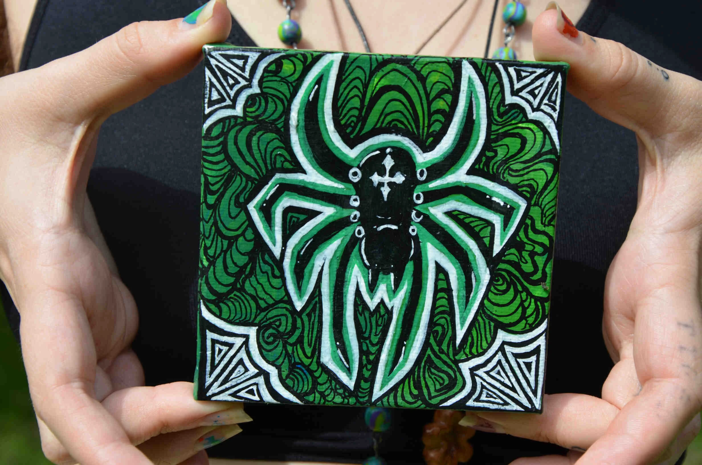 art