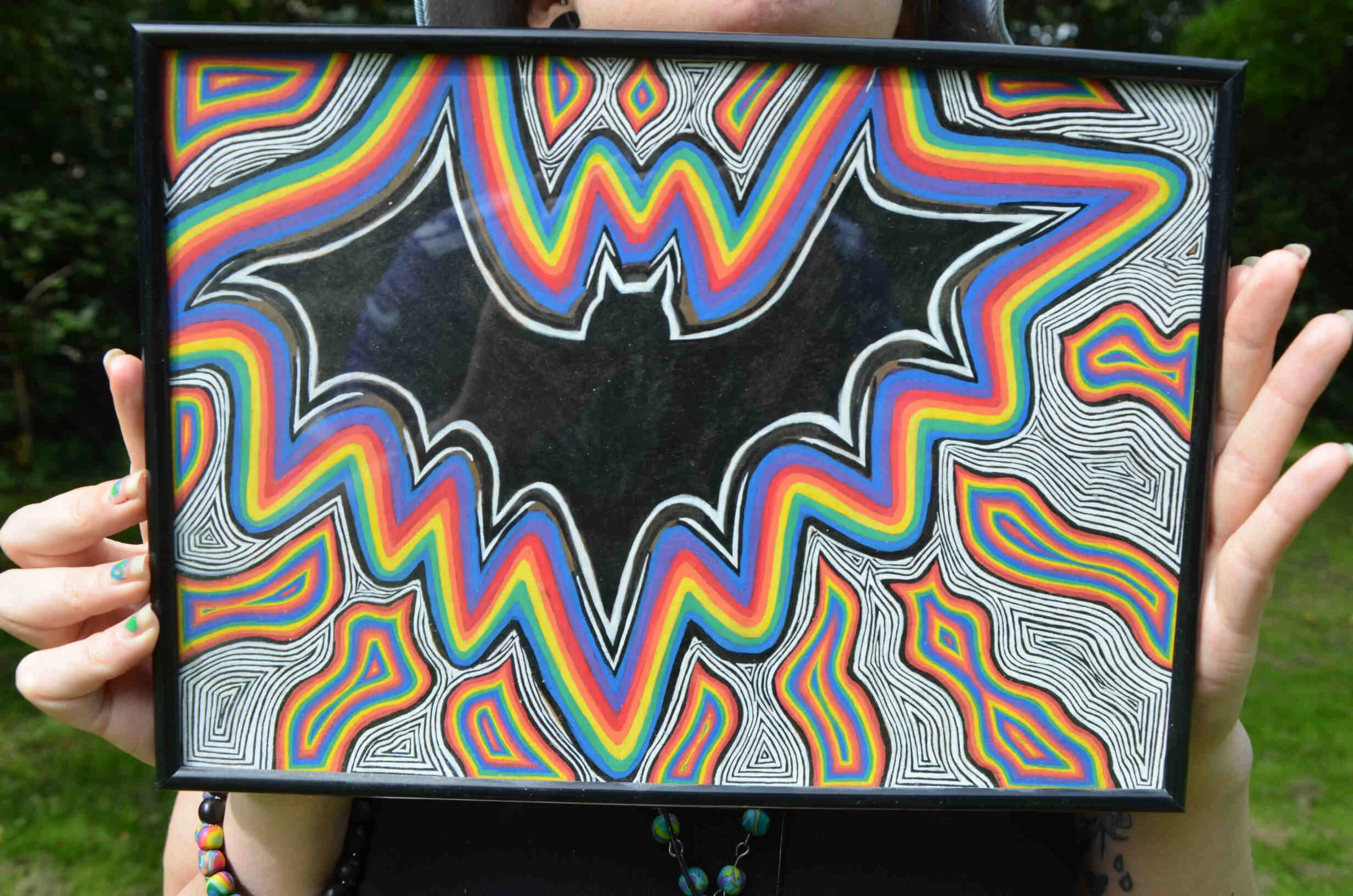 art