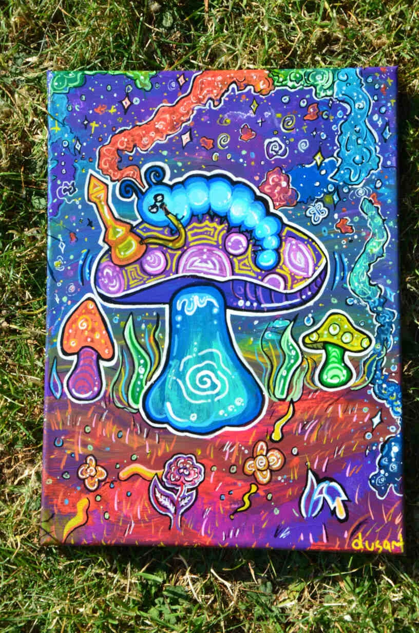 art