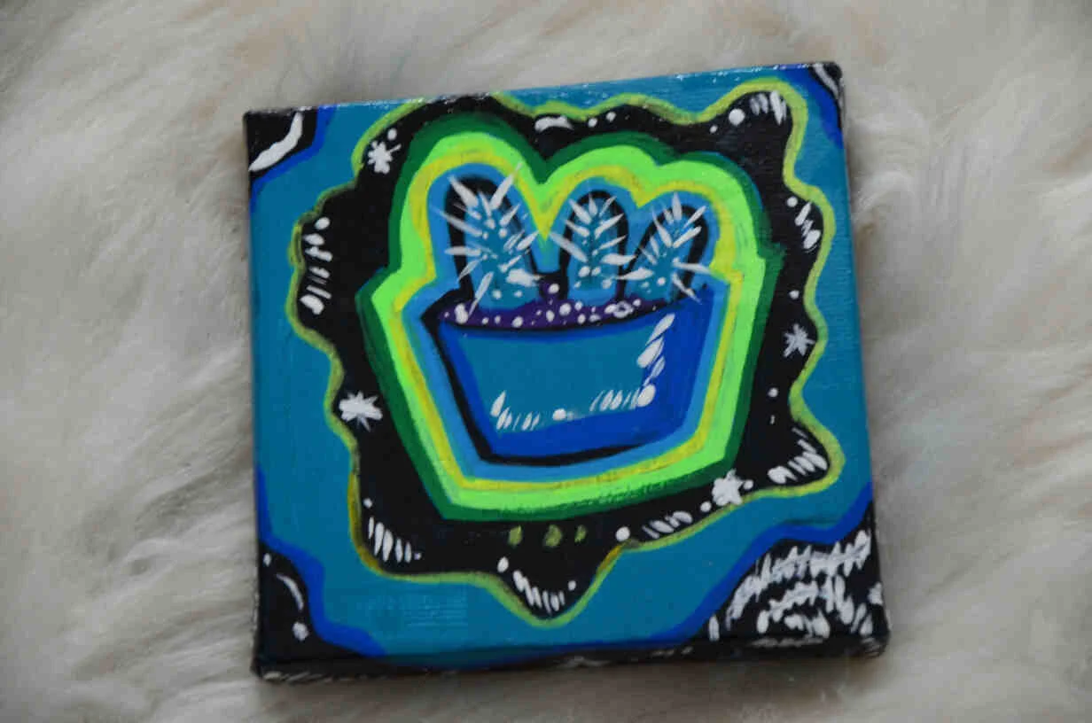 art
