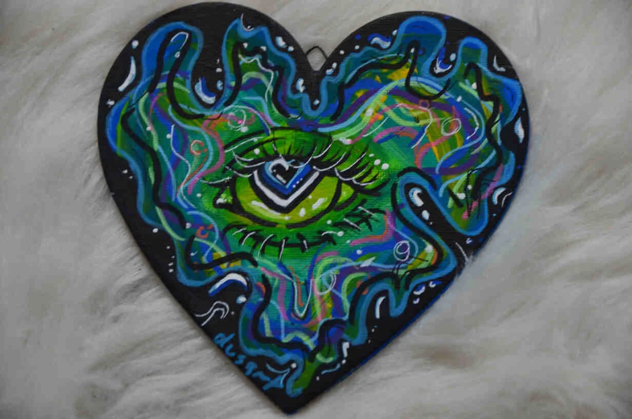 art