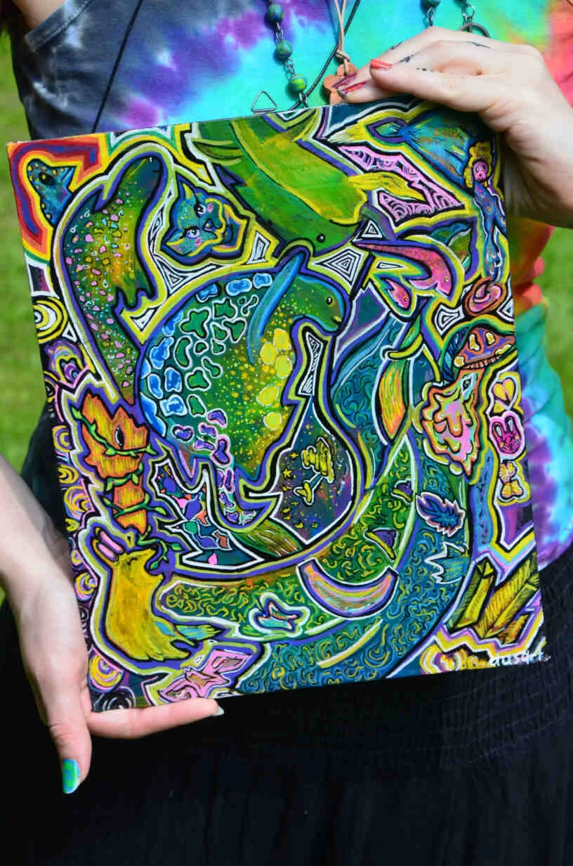 art