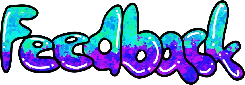 feedback