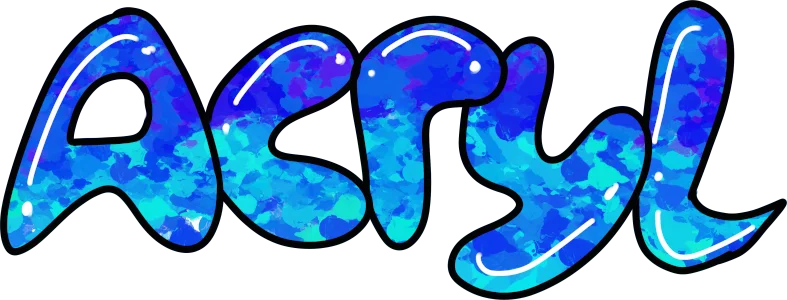 acryl