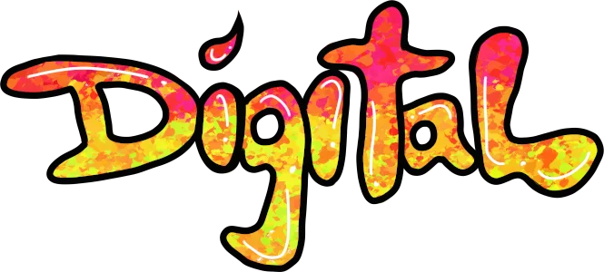 digital