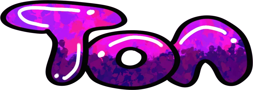 ton