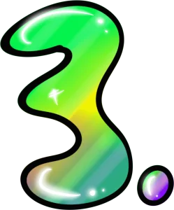 3